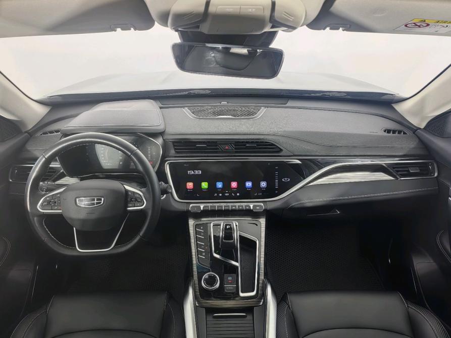 Geely Atlas Pro Санкт-Петербург  - изображение 10