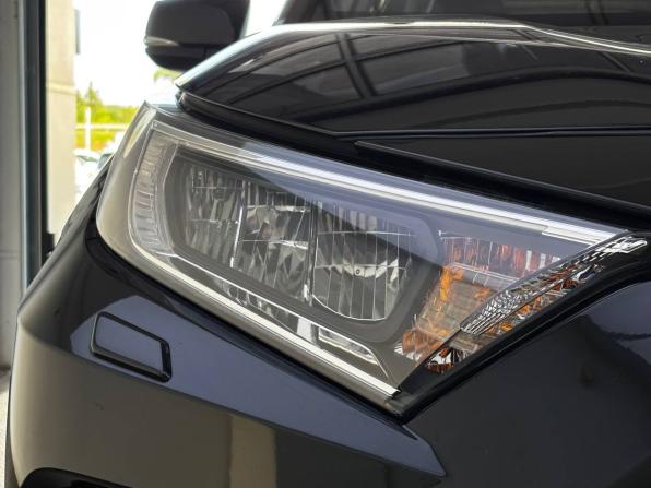Toyota RAV4 V (XA50) с пробегом 2021 года, цена 3 770 000 рублей, 71000 км, внедорожник, Автокод Объявления