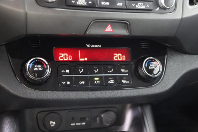Kia Sportage III с пробегом 2012 года, цена 1 179 990 рублей, 192528 км, внедорожник, Автокод Объявления