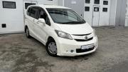 Honda Freed I Магнитогорск  - изображение 21