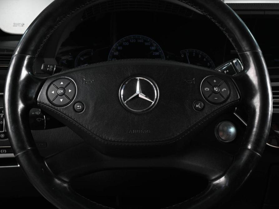 Mercedes-Benz S-Класс V (W221) Рестайлинг Ростов-на-Дону  - изображение 16