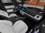 Mercedes-Benz G-Класс III (W465) Рестайлинг Москва  - изображение 51