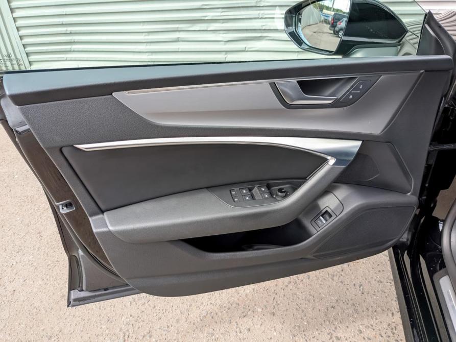 Audi A7 II (4K) Москва  - изображение 19