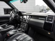Land Rover Range Rover III Рестайлинг 2 Москва  - изображение 43
