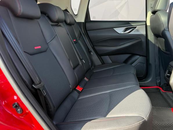 Changan CS35 Plus I Рестайлинг с пробегом 2024 года, цена 1 850 000 рублей, 28627 км, внедорожник, Автокод Объявления