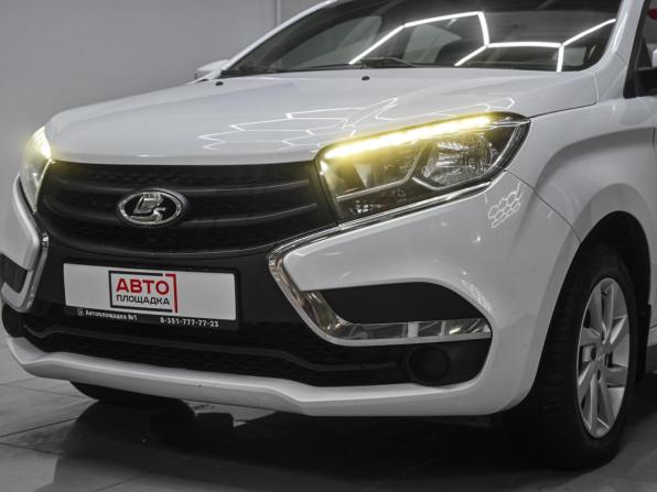 Lada (ВАЗ) XRAY I с пробегом 2017 года, цена 849 000 рублей, 84517 км, хэтчбек, Автокод Объявления