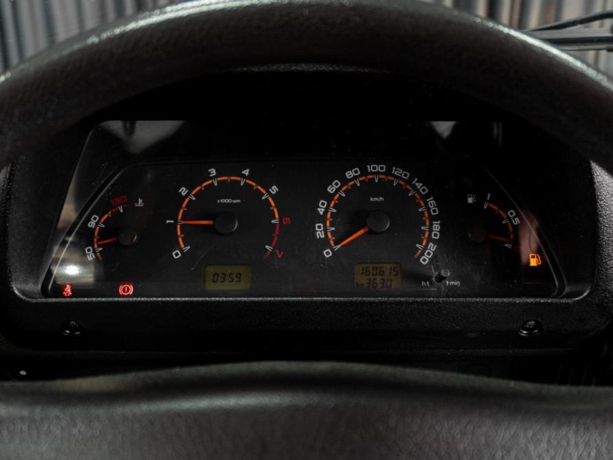 Lada (ВАЗ) 2121 (4x4) I Рестайлинг Тюмень  - изображение 13