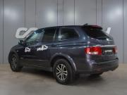 SsangYong Kyron I Рестайлинг Воронеж  - изображение 19