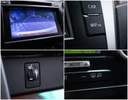 Toyota Camry VII (XV50) Москва  - изображение 36