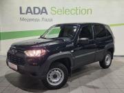 Lada (ВАЗ) Niva Travel I Красноярск  - изображение 19