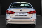 Changan Alsvin Москва  - изображение 27