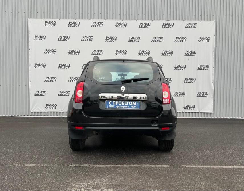 Renault Duster I Санкт-Петербург  - изображение 6
