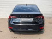 Skoda Octavia IV (A8) Москва  - изображение 51