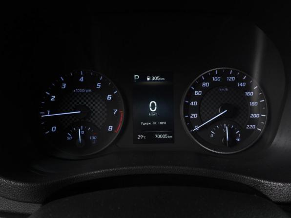 Hyundai Solaris II Рестайлинг с пробегом 2021 года, цена 1 990 000 рублей, 70005 км, седан, Автокод Объявления