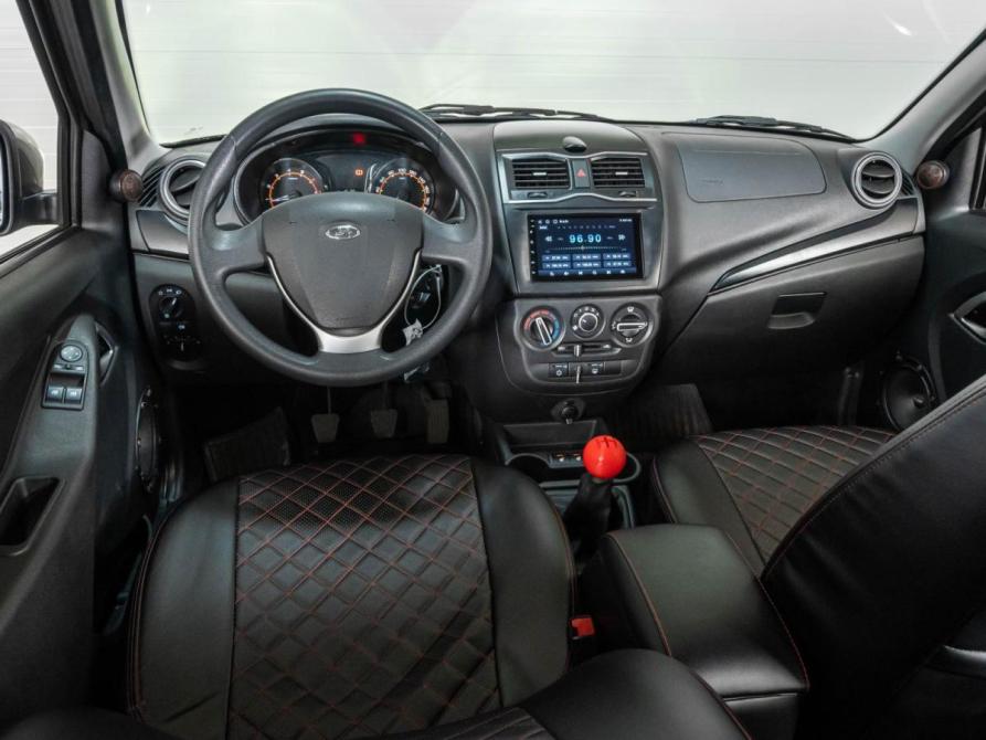 Lada (ВАЗ) Granta I Рестайлинг Ставрополь  - изображение 6