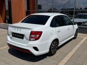 Lada (ВАЗ) Granta I Рестайлинг Владикавказ  - изображение 20