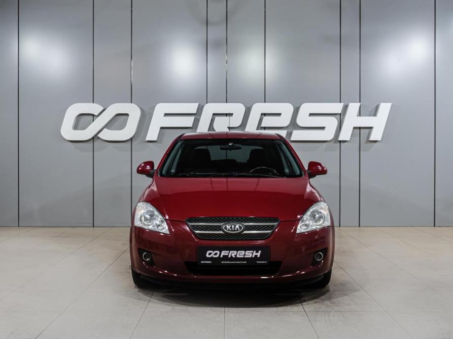 Kia Ceed I Воронеж  - изображение 3