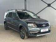 Lada (ВАЗ) Largus I Рестайлинг Тамбов  - изображение 20