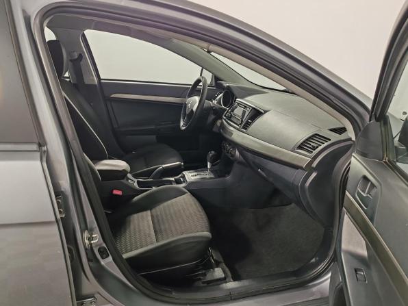 Mitsubishi Lancer X Рестайлинг с пробегом 2012 года, цена 735 000 рублей, 204435 км, седан, Автокод Объявления