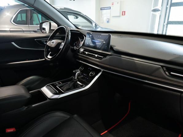 Chery Tiggo 8 I с пробегом 2021 года, цена 1 450 000 рублей, 125426 км, внедорожник, Автокод Объявления