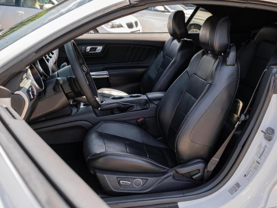 Ford Mustang VI Рестайлинг Сочи  - изображение 17
