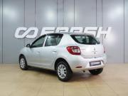 Renault Sandero II Рестайлинг Воронеж  - изображение 18