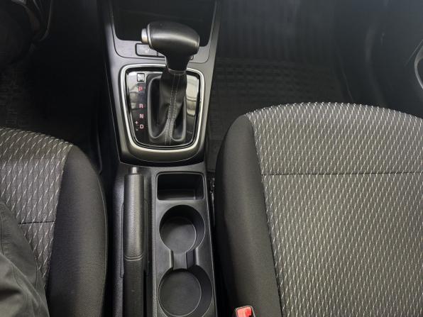 Kia Rio IV с пробегом 2018 года, цена 1 340 000 рублей, 123570 км, седан, Автокод Объявления