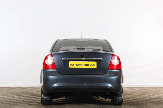 Ford Focus II с пробегом 2008 года, цена 399 000 рублей, 211752 км, седан, Автокод Объявления