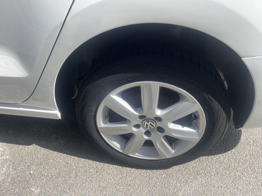 Volkswagen Polo V Брянск  - изображение 15