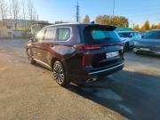 Exeed VX I Санкт-Петербург  - изображение 17