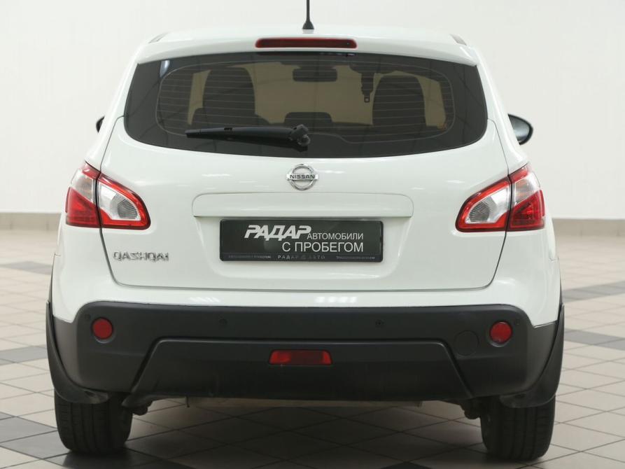 Nissan Qashqai I Рестайлинг Иваново  - изображение 3