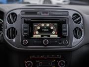 Volkswagen Tiguan I Рестайлинг Сочи  - изображение 34