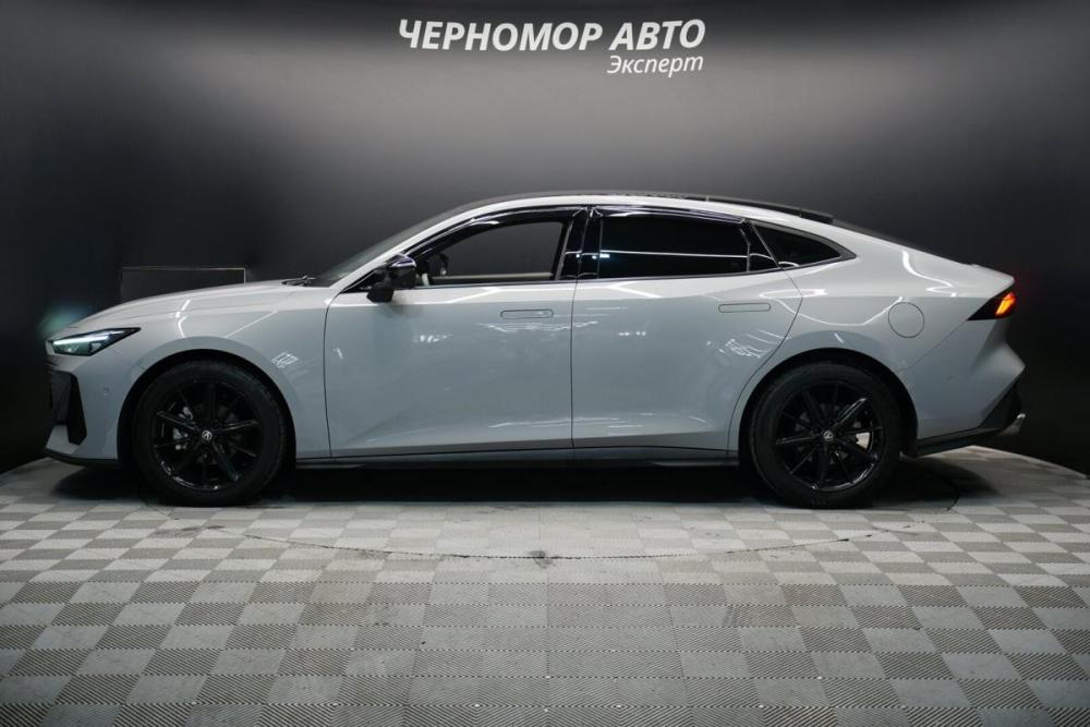 Changan UNI-V I Крым  - изображение 2