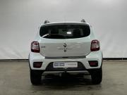 Renault Sandero II Рестайлинг Ярославль  - изображение 24