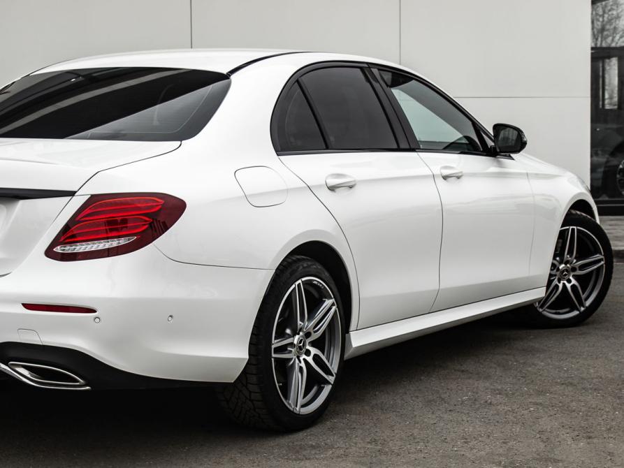 Mercedes-Benz E-Класс V (W213 S213 C238) Магнитогорск  - изображение 22
