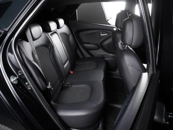 Hyundai ix35 I с пробегом 2011 года, цена 1 030 000 рублей, 273707 км, внедорожник, Автокод Объявления