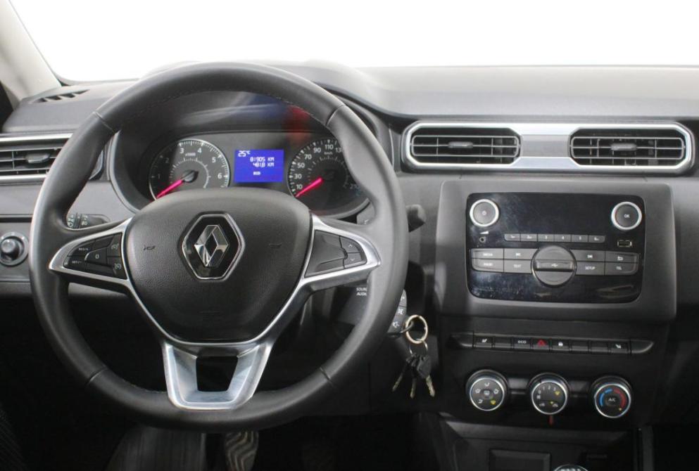 Renault Duster II Нижний Новгород  - изображение 15