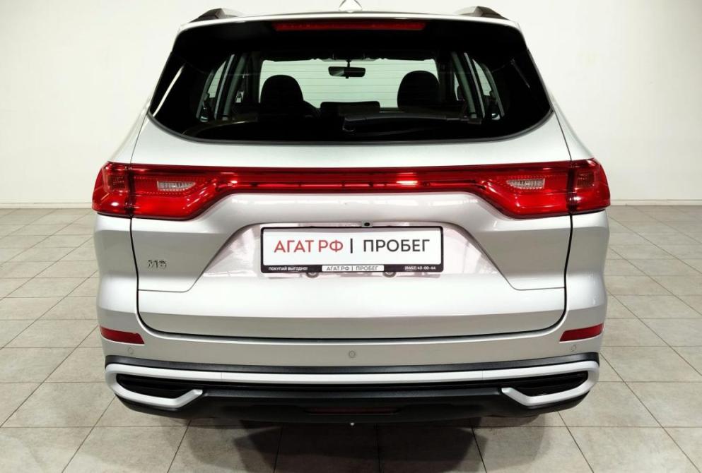 Haval M6 II Саратов  - изображение 6