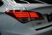 Hyundai i40 I Крым  - изображение 60