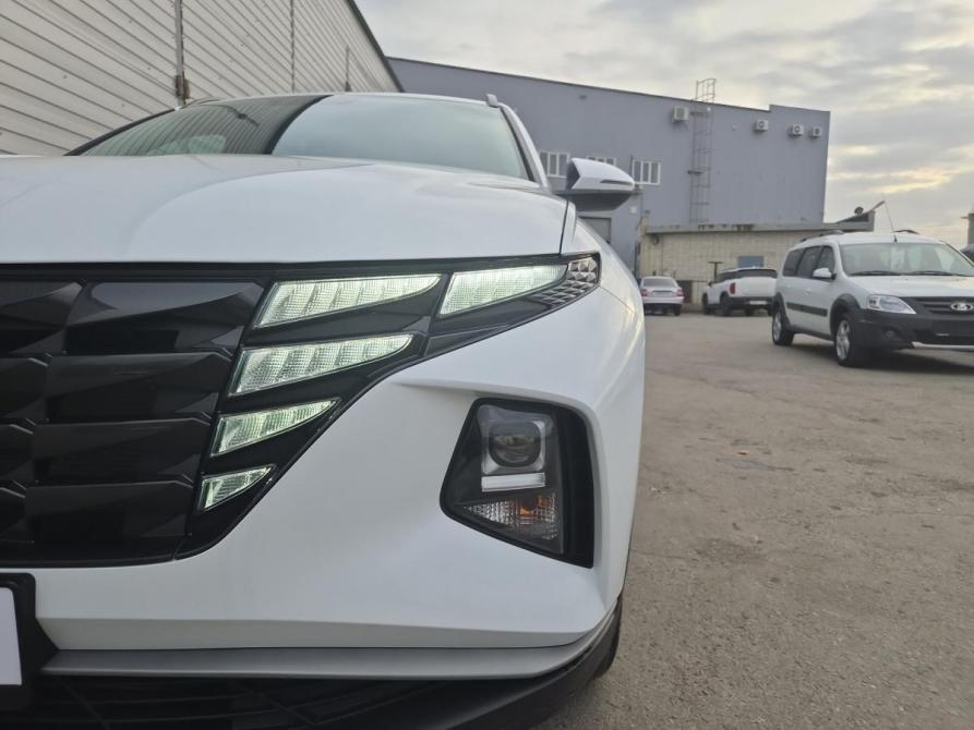 Hyundai Tucson IV Рестайлинг Саратов  - изображение 10