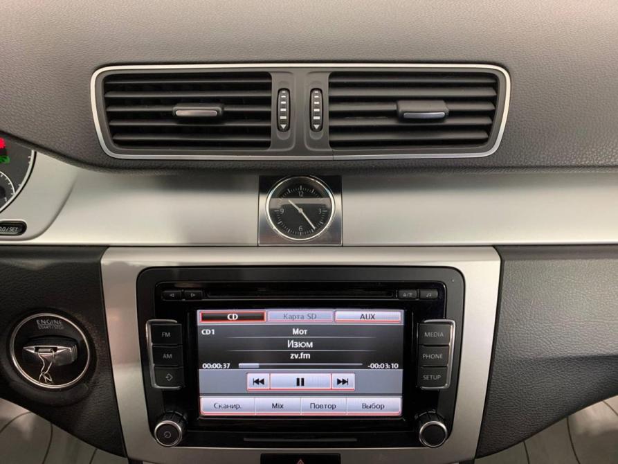Volkswagen Passat CC I Ногинск  - изображение 15