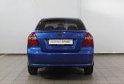 Chevrolet Aveo I Рестайлинг Астрахань  - изображение 27