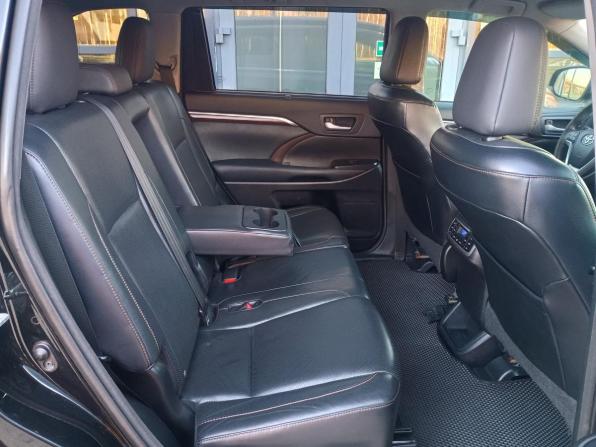 Toyota Highlander III (XU50) с пробегом 2014 года, цена 2 350 000 рублей, 294151 км, внедорожник, Автокод Объявления