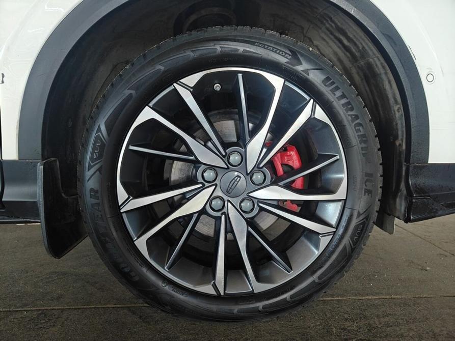 Geely Coolray I Москва  - изображение 18