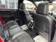 Porsche Cayenne II Рестайлинг (958) Пермь  - изображение 64
