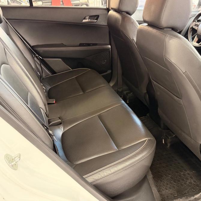 Hyundai Creta I Нижнекамск  - изображение 11