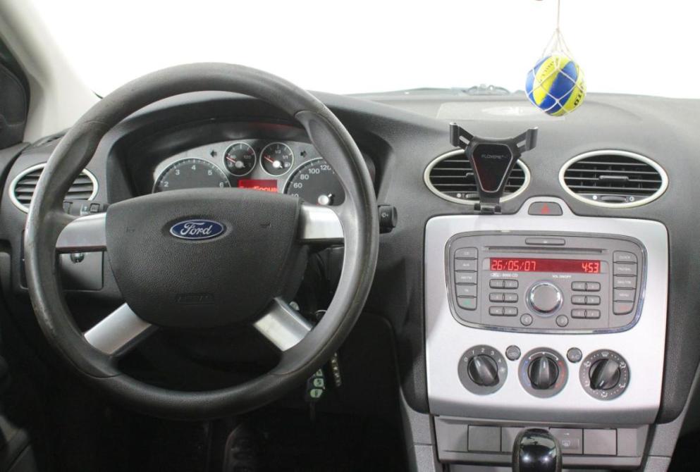 Ford Focus II Нижний Новгород  - изображение 15