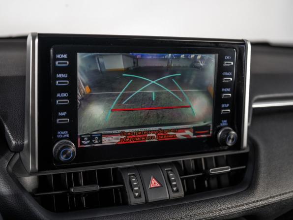 Toyota RAV4 V (XA50) с пробегом 2021 года, цена 3 600 000 рублей, 124850 км, внедорожник, Автокод Объявления