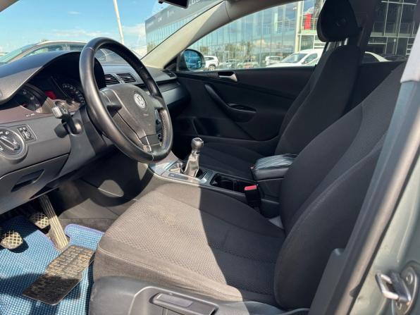 Volkswagen Passat B6 с пробегом 2008 года, цена 525 000 рублей, 263562 км, седан, Автокод Объявления