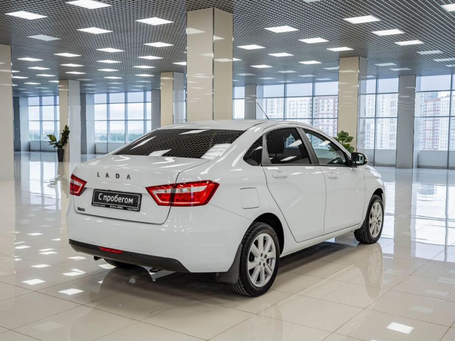 Lada (ВАЗ) Vesta I Самара  - изображение 3
